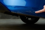 Faire repeindre carrosserie voiture à Limas